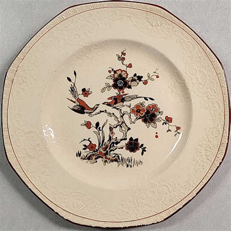 herman laughlin ivory china decaoctagon|laughlin ivory tableware.